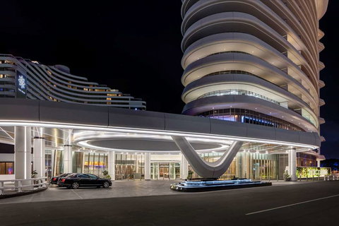 The Darling Gold Coast - Holiday Find 1