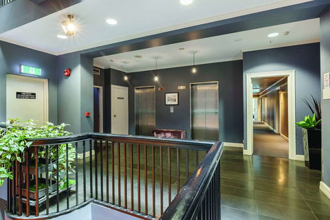 Best Western Melbourne City - Holiday Find 1
