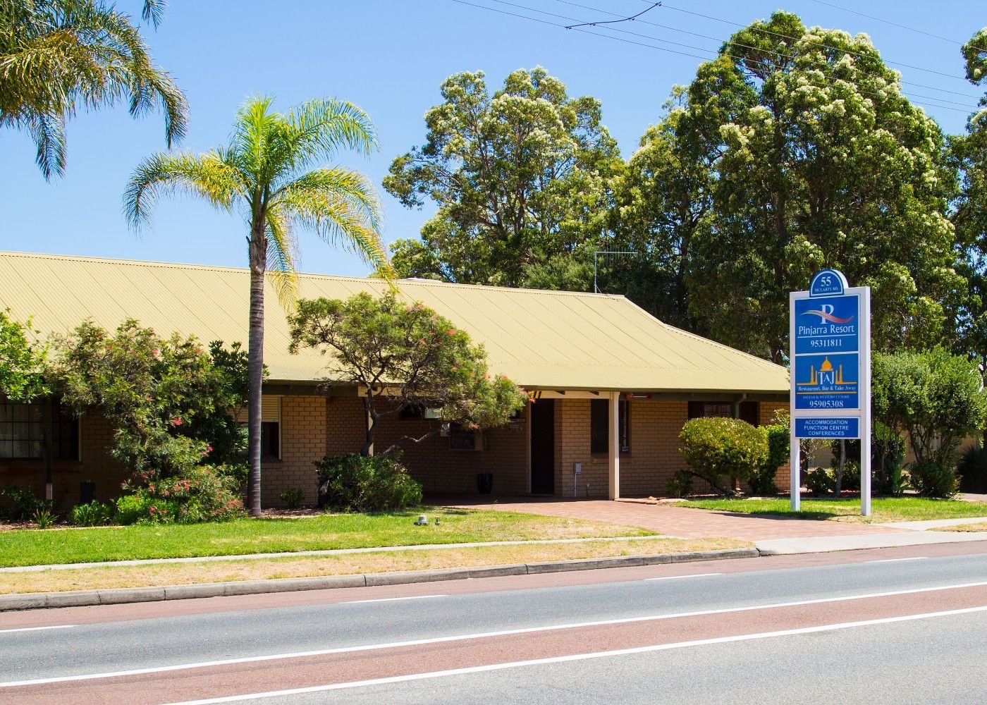 Pinjarra WA Holiday Find