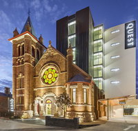 Quest Toowoomba - Holiday Find
