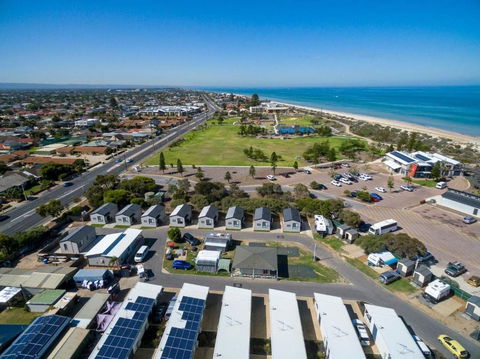 Discovery Parks Adelaide Beachfront - Holiday Find 0