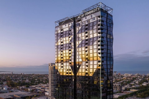 AC Hotel By Marriott Melbourne Southbank - Holiday Find 1