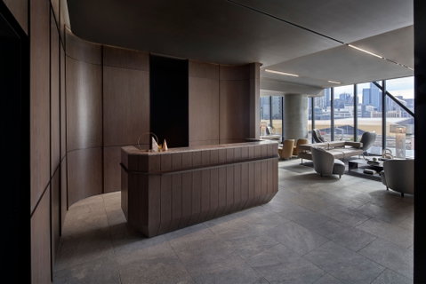 AC Hotel By Marriott Melbourne Southbank - Holiday Find 2