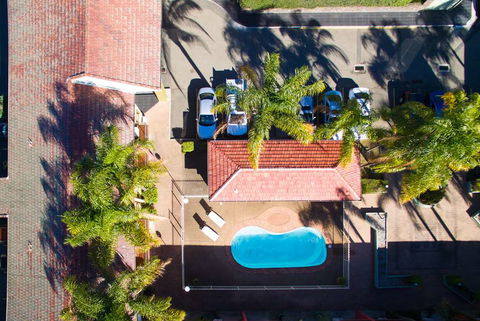 Ramada Hotel & Suites Sydney Cabramatta - Holiday Find 0
