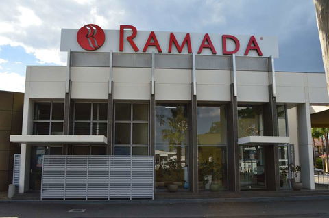 Ramada Hotel & Suites Sydney Cabramatta - Holiday Find 1