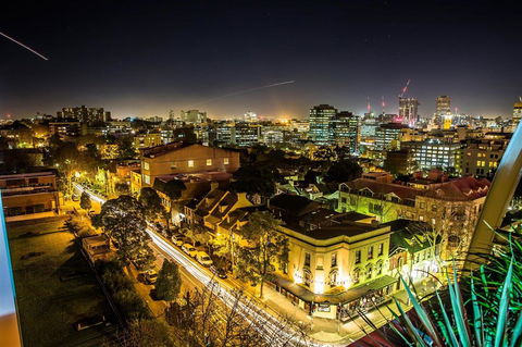 Adge Apartment Hotel - Holiday Find 1