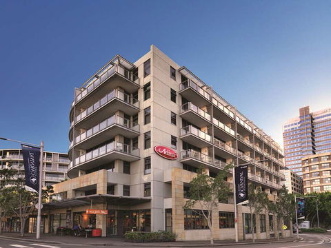 Adina Apartment Hotel Darling Harbour - Holiday Find 0