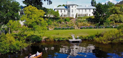 Woodbridge on the Derwent - Holiday Find 1