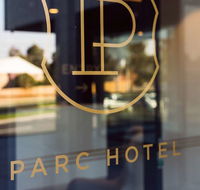 Parc Hotel - Holiday Find
