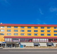 Burnie Central Townhouse Hotel - Holiday Find