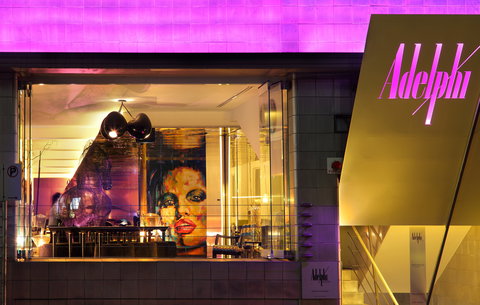 Adelphi Hotel - Holiday Find 0