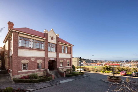 Rydges Hotel Hobart - Holiday Find 0