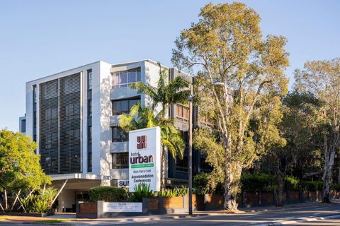Hotel Urban St Leonards - Holiday Find 1