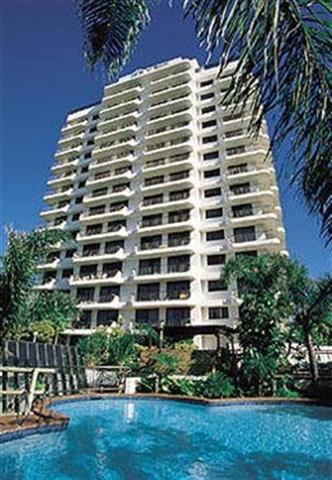 Ocean Royale Holiday Apartments - Holiday Find 0