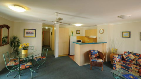Aruba Beach Resort - Holiday Find 1