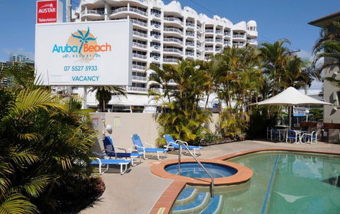 Aruba Beach Resort - Holiday Find 2