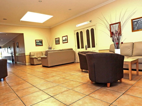 Mercure Hotel Mildura - Holiday Find 1