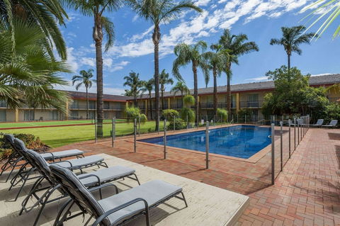 Mildura Inlander Resort - Holiday Find 0