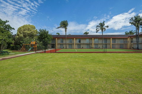 Mildura Inlander Resort - Holiday Find 1