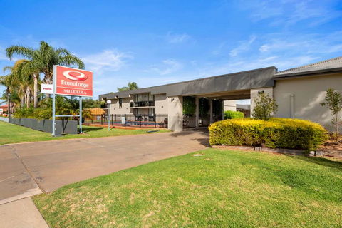 Econo Lodge All Seasons Mildura - Holiday Find 1