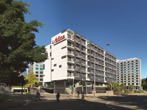 Adina Apartment Hotel Sydney Airport - Holiday Find 0