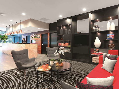 Adina Apartment Hotel Sydney Airport - Holiday Find 2