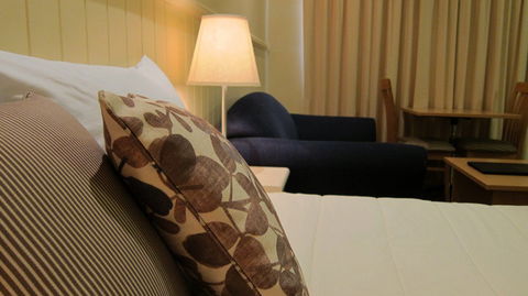 Dalby Mid Town Motor Inn - Holiday Find 2