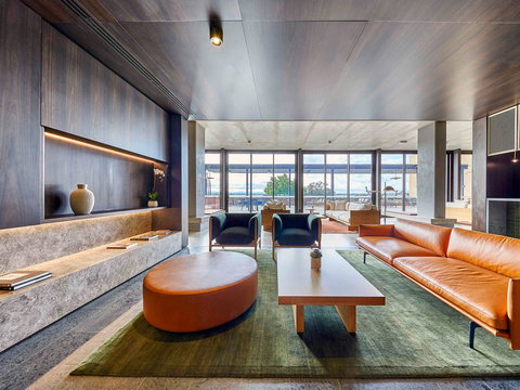 Wonil Hotel Perth Handwritten Collection - Holiday Find 0