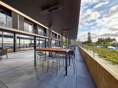 Wonil Hotel Perth Handwritten Collection - Holiday Find 2