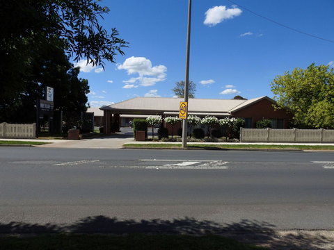 Wine Village Motor Inn - Holiday Find 2