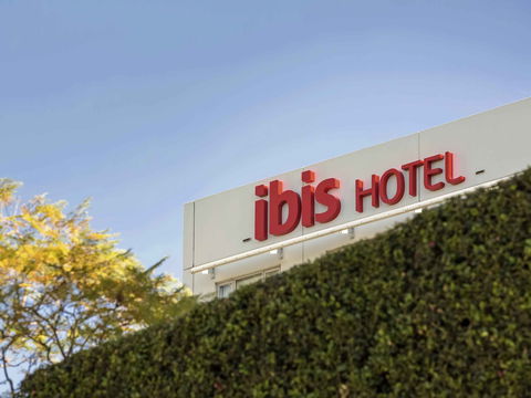 Hotel Ibis Sydney Olympic Park - Holiday Find 2