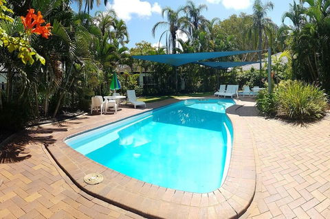 The Shores Holiday Apartments - Holiday Find 2