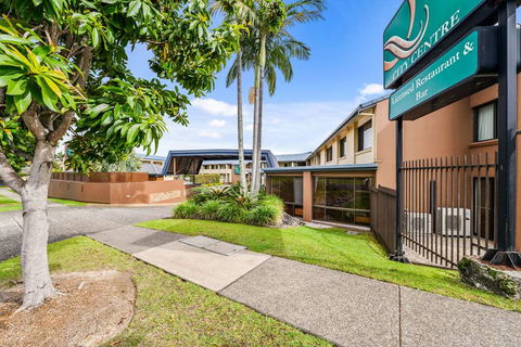 Quality Inn City Ctr Coffs Harbour - Holiday Find 1