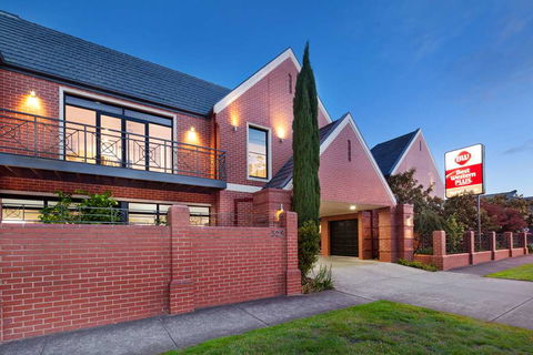 Best Western Plus Ballarat Suites - Holiday Find 1