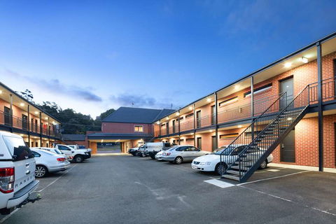 Best Western Plus Ballarat Suites - Holiday Find 2