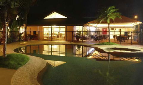 Ballina Byron Islander Resort - Holiday Find 1
