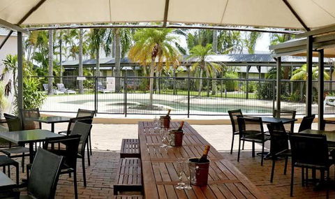 Ballina Byron Islander Resort - Holiday Find 2