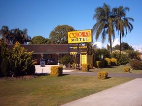 Ballina Colonial Motel - Holiday Find 0