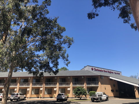 Charbonnier Hallmark - Holiday Find 2