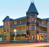 Ikon Hotel - Holiday Find