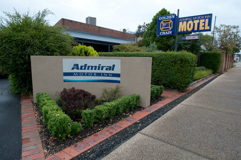 Admiral Motor Inn - Holiday Find 0