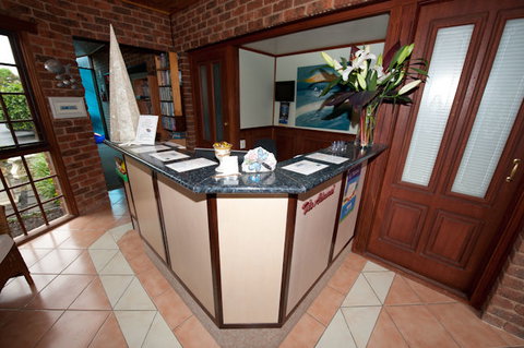 Admiral Motor Inn - Holiday Find 1