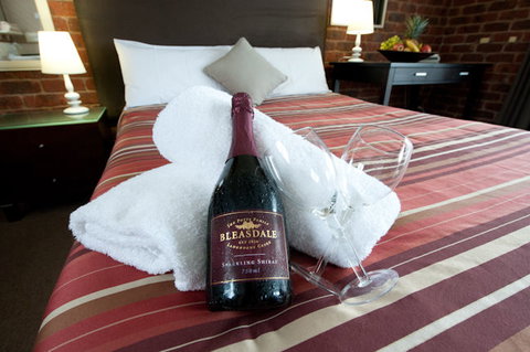 Admiral Motor Inn - Holiday Find 2