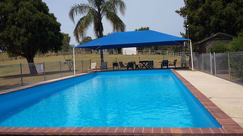 Jacaranda Motor Lodge - Holiday Find 2