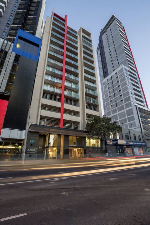 Aria Hotel Apartments - Holiday Find 0