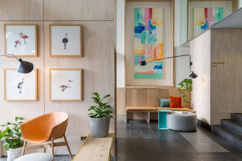 Aria Hotel Apartments - Holiday Find 1