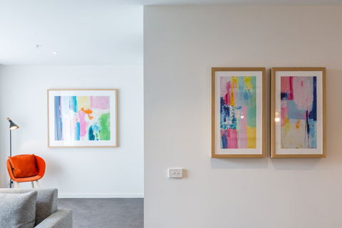 Aria Hotel Apartments - Holiday Find 2