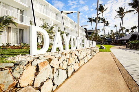 Daydream Island Resort - Holiday Find 0