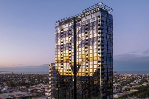 AC Hotel By Marriott Melbourne Southbank - Holiday Find 1