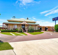 Comfort Inn Warwick - Holiday Find